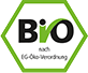 Bio-Qualität