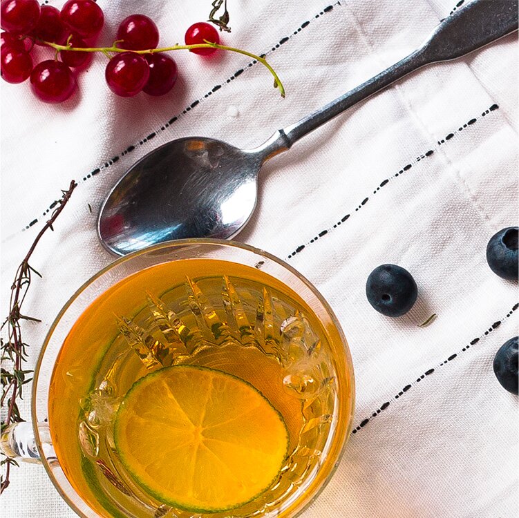 Classic Ice Tea