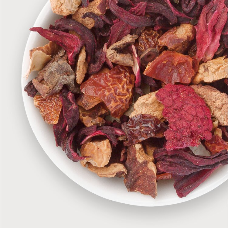 Ruby's Apfelmarmelade