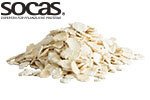 Proteinmüsli mit Proteinflakes