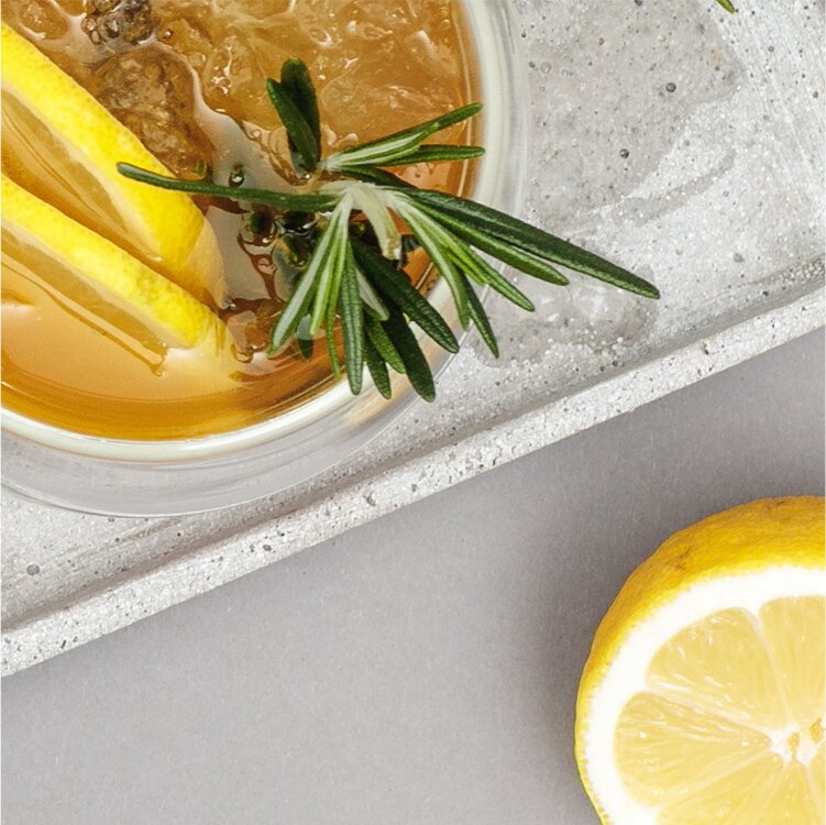 Royal Rosemary
