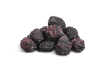 Gesundes Müsli mit Aroniabeeren
