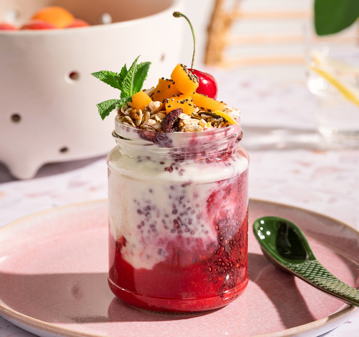 Ernährungstyp