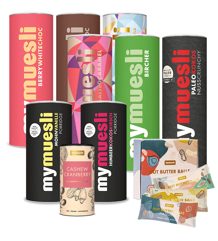 All Stars Probierpaket