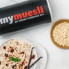 Porridge mixen
