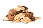 Chocolate-Dream ist unser Müsli-Mix für Schoko-Liebhaber