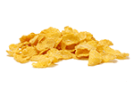 Vollkorn-Cornflakes