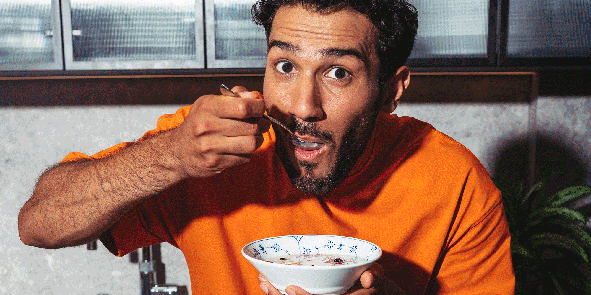 mymuesli Bio Müsli Mixer: Mix Dir Dein neues Lieblingsmüsli!