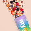 Müsli mixen