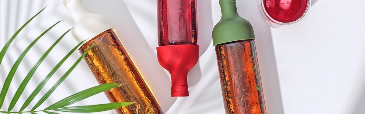 Cold Brew Variante