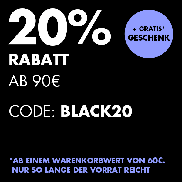 mymuesli 20% sparen
