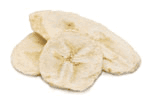 Müsli selber mischen mit Bananen-Chips