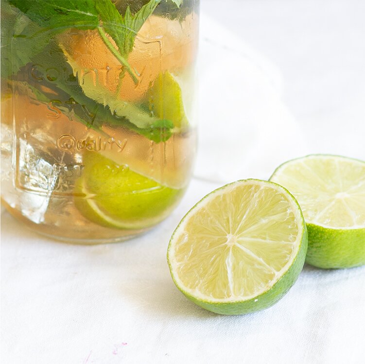 Classic Ice Tea