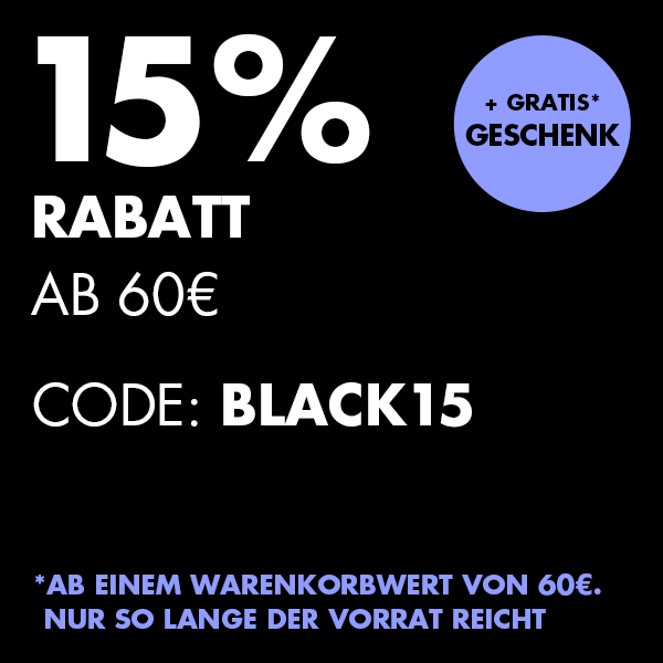 mymuesli 15% sparen