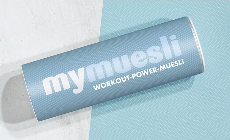 Power-Workout-Müsli