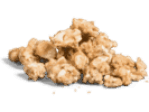 Joghurt-Orangen-Crunchy bringt die Karibik in dein Crunchy-Müsli