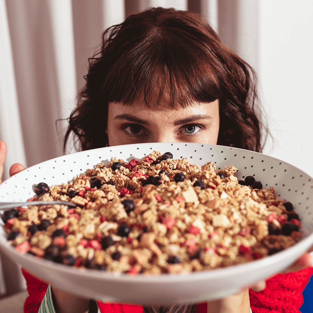 mymuesli Food Jobs