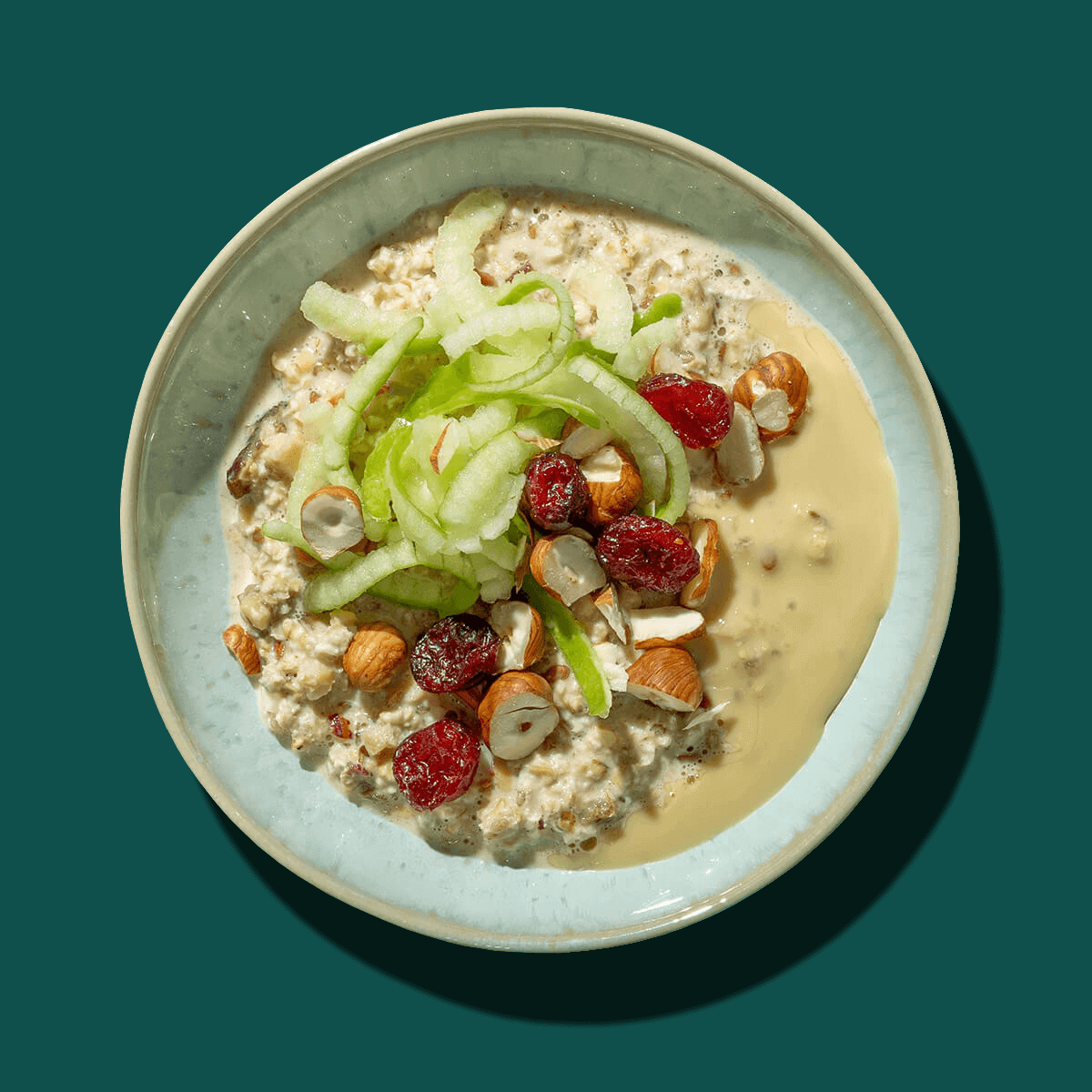 mymuesli Bircher Müsli