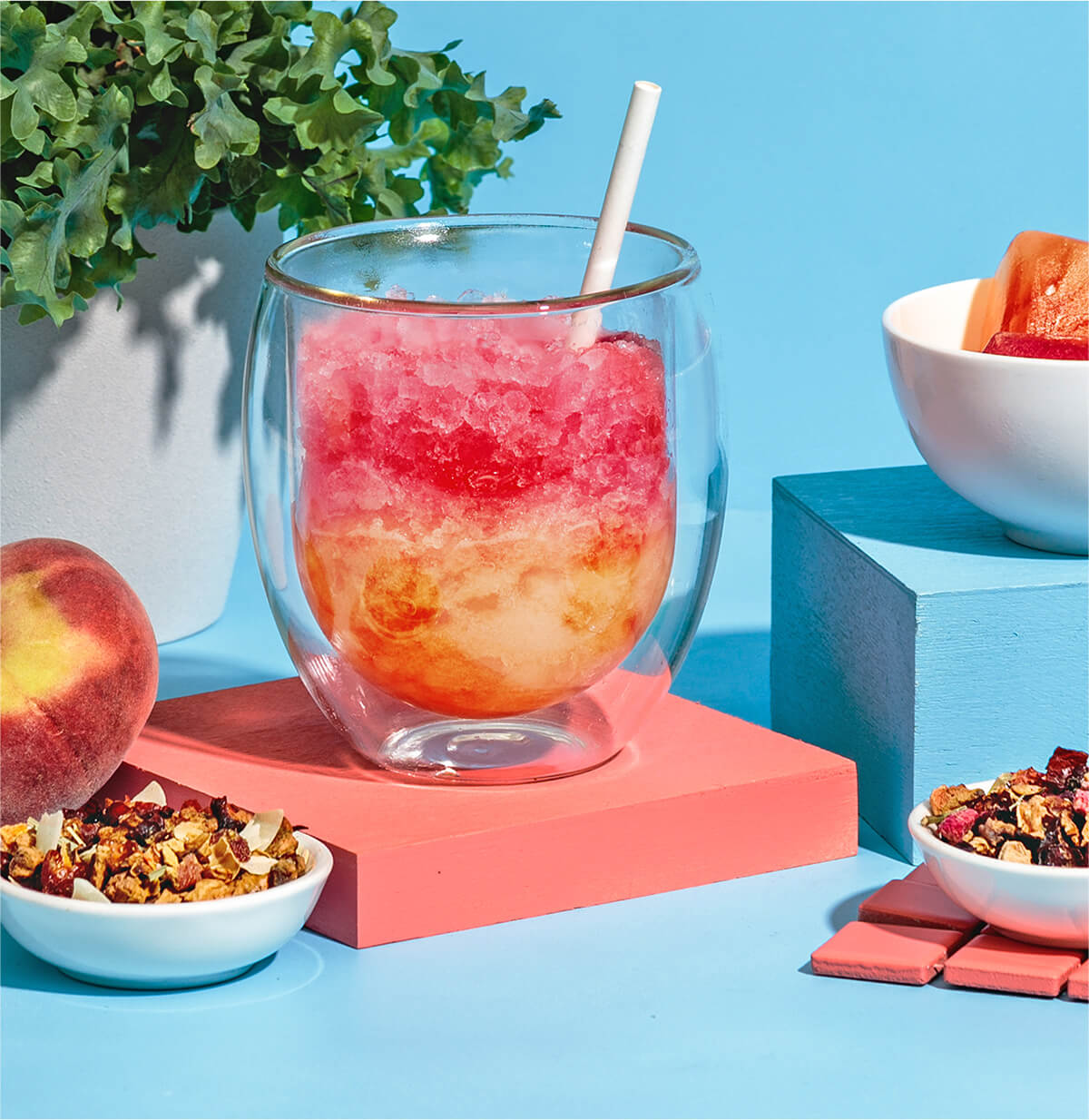 Tee Slush