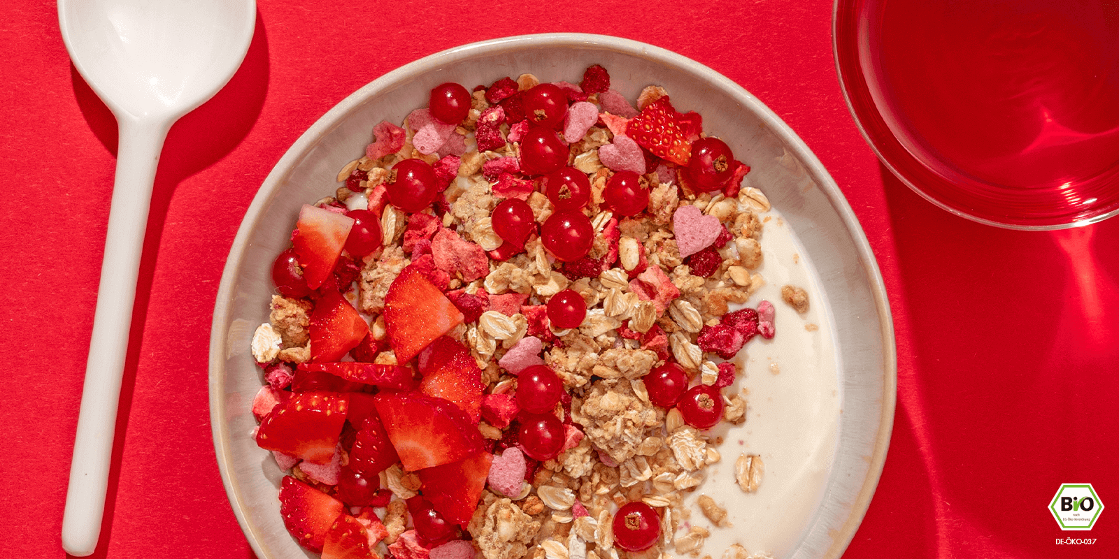 mymuesli Low Sugar Müslis: Entdecke Produkte perfekt für Deine zuckerarme Ernährung!