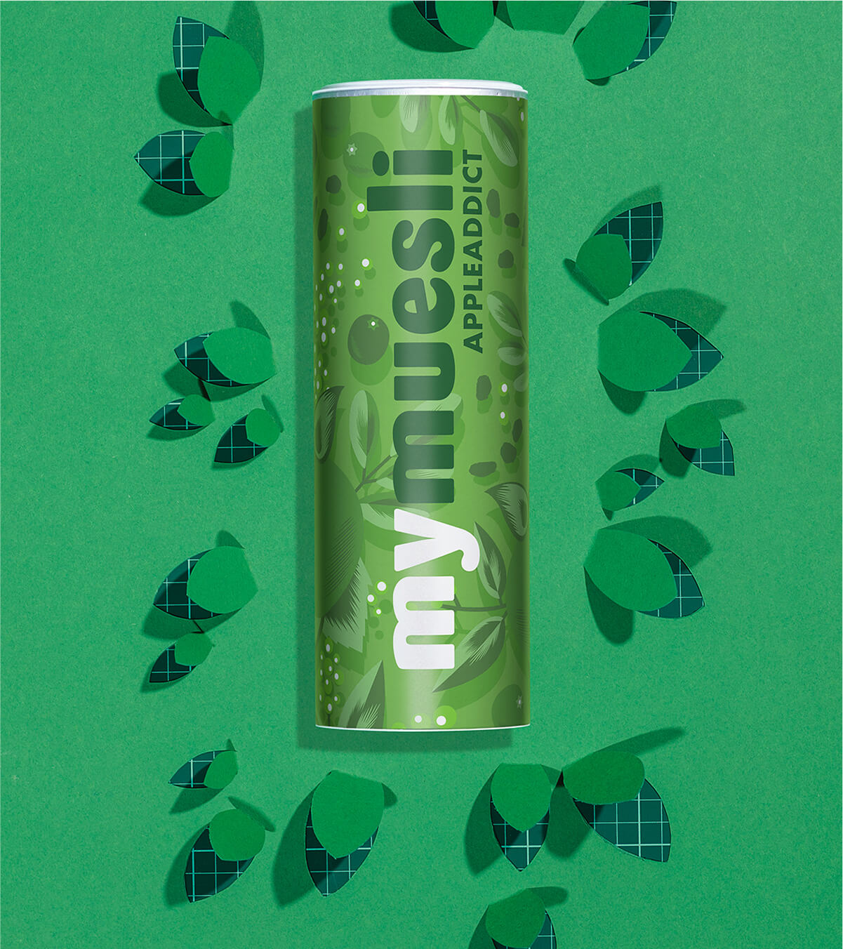 Hub's Mix - Apple Addict Dose