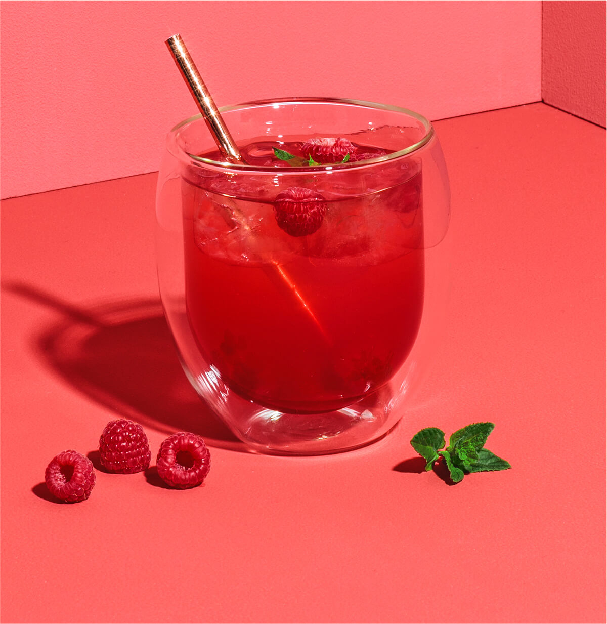 Minty Ruby