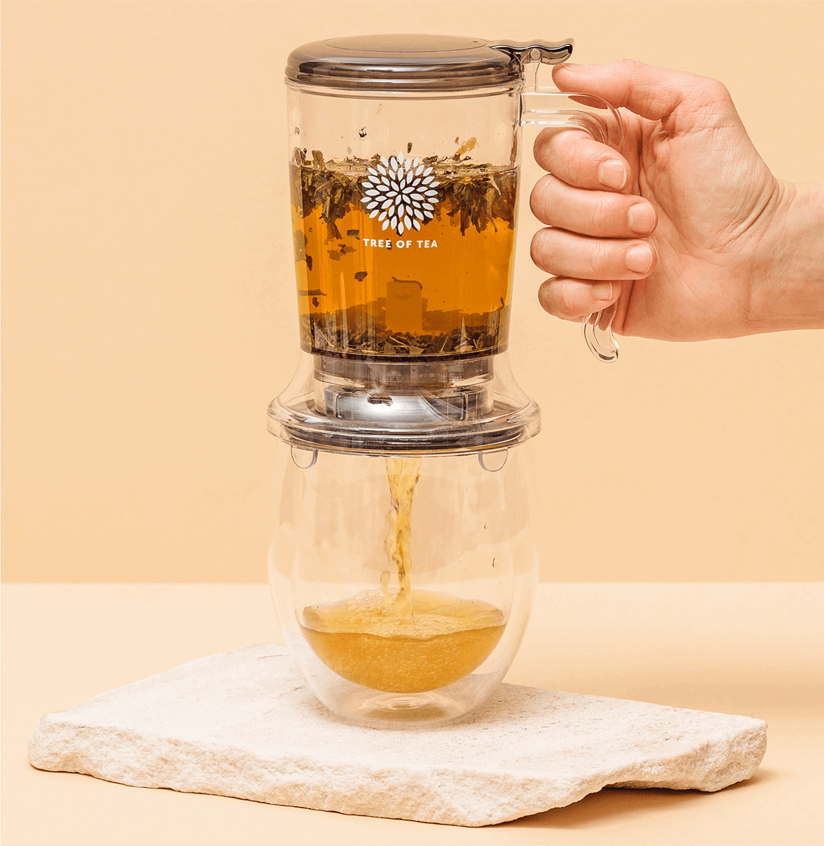 Tree of Tea Tea Maker Set