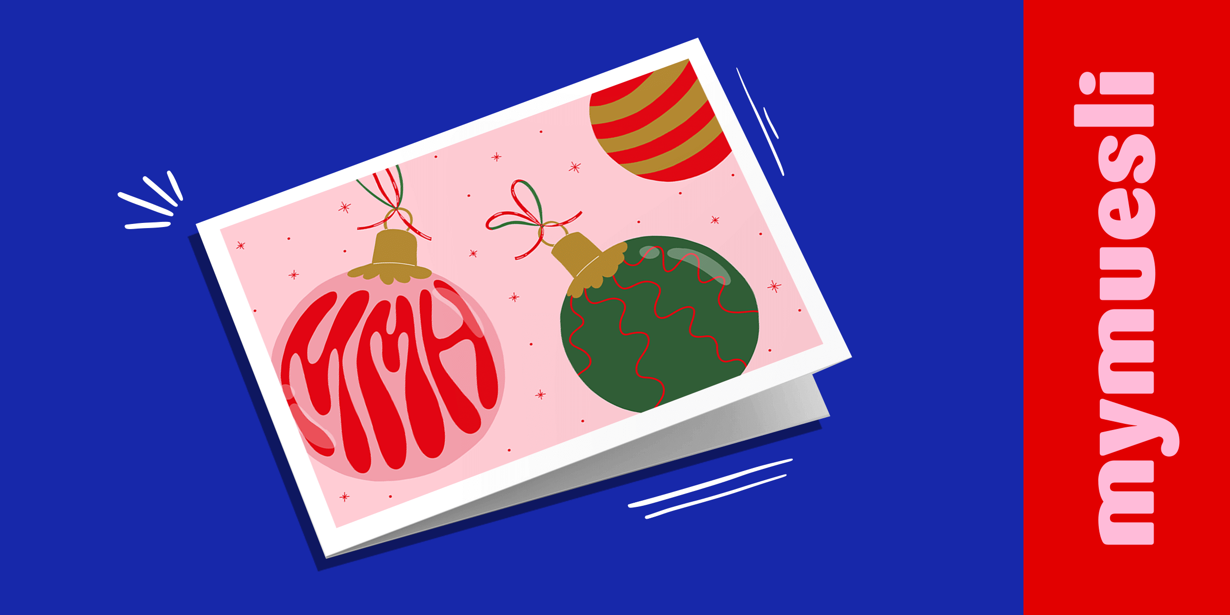 mymuesli Geschenkgutschein - verschenke Müsliglück!