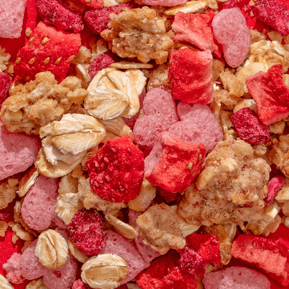 mymuesli zuckerfreie Müslis und Ernährung