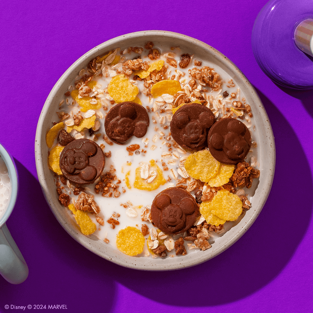 mymuesli Kinder Müslis