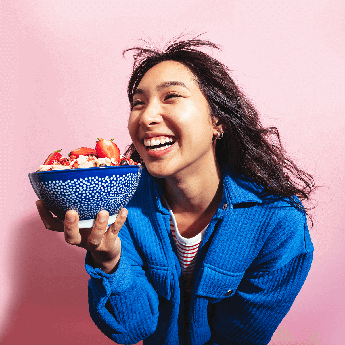 mymuesli zuckerarme Ernährung