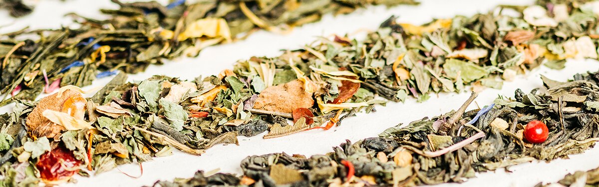 Tree of Tea – Teewissen