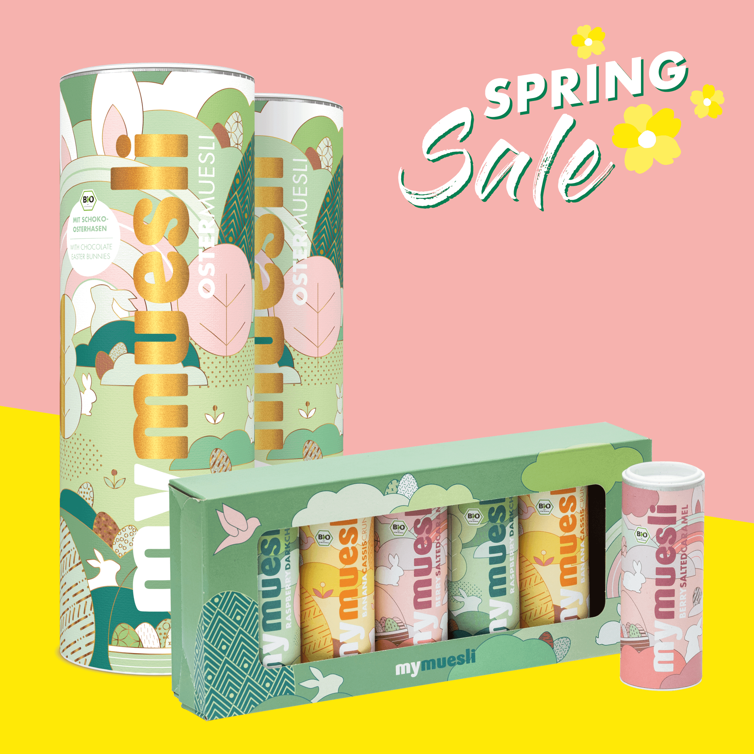 Oster Deluxe Paket im Sale