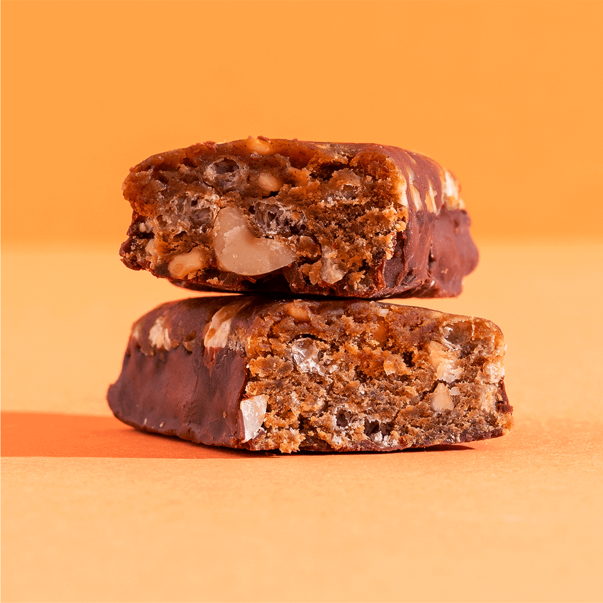 mymuesli Protein Müsliriegel sind die perfekte Ergänzung zu einer ausgewogenen Ernährung