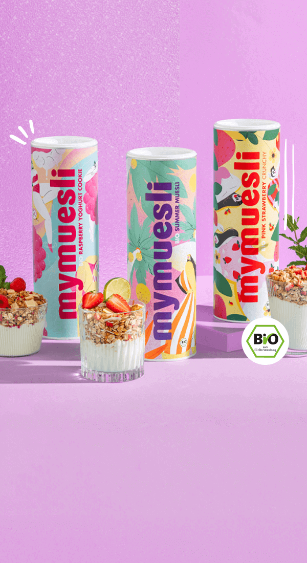 Sommer, Sonne, Sommer Frühstück