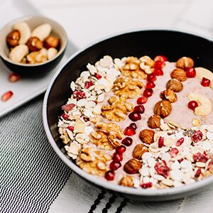 Protein-Smoothie-Bowl