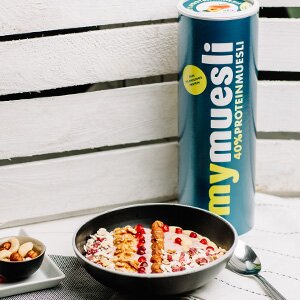 Protein-Smoothie-Bowl