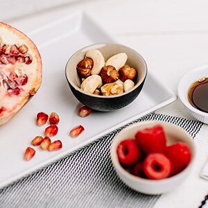Protein-Smoothie