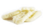 Individuelles Müsli mixen mit Banana-Chocs
