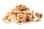 Unsere Empfehlung, wenn Du Dir ein Crunchy-Müsli selbst mixen willst