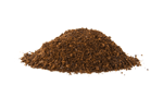 Kaffeepulver ins Müsli mixen