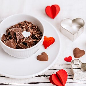 Cupcakes Rezept