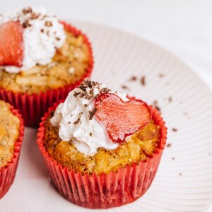 Rezept für den Valentinstag
